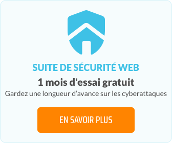 Suite de Securite Web