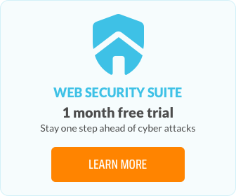 Web Security Suite