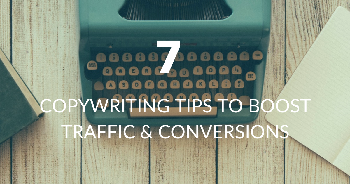 Copywriting Tips To Boost Traffic And Conversions - EuroDNS