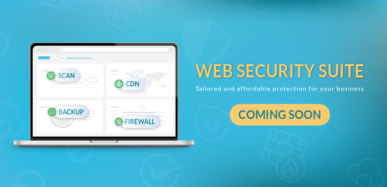 Web Security Suite