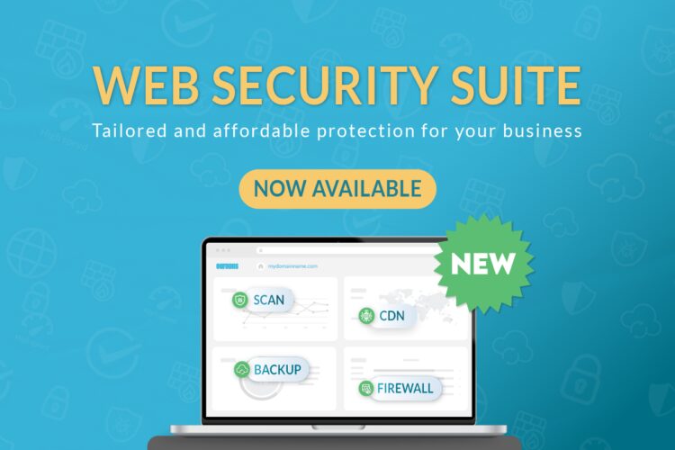 Protect your business website!