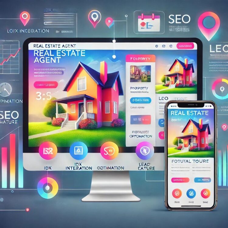 Real Estate Websites