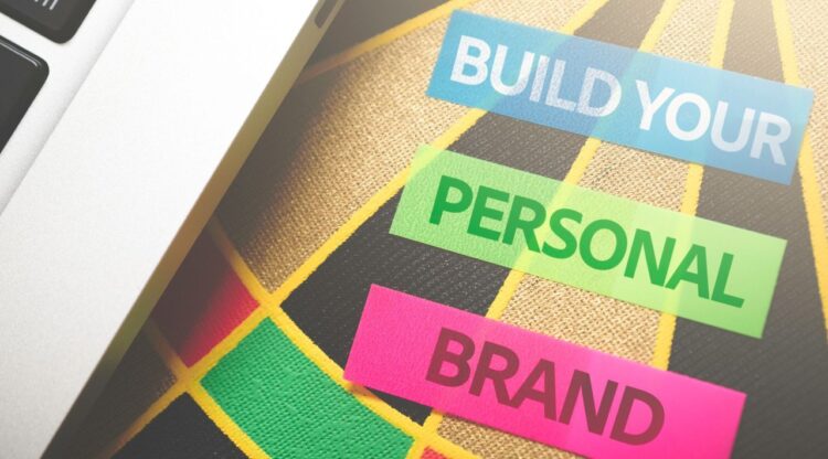 Find a unique domain name to build a personal brand