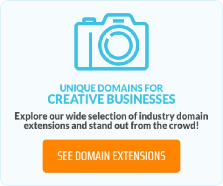 creative domains