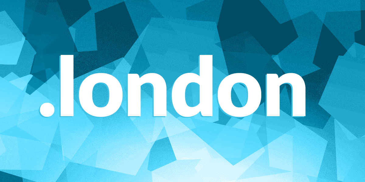 .LONDON domain name registration | U.K. | EuroDNS