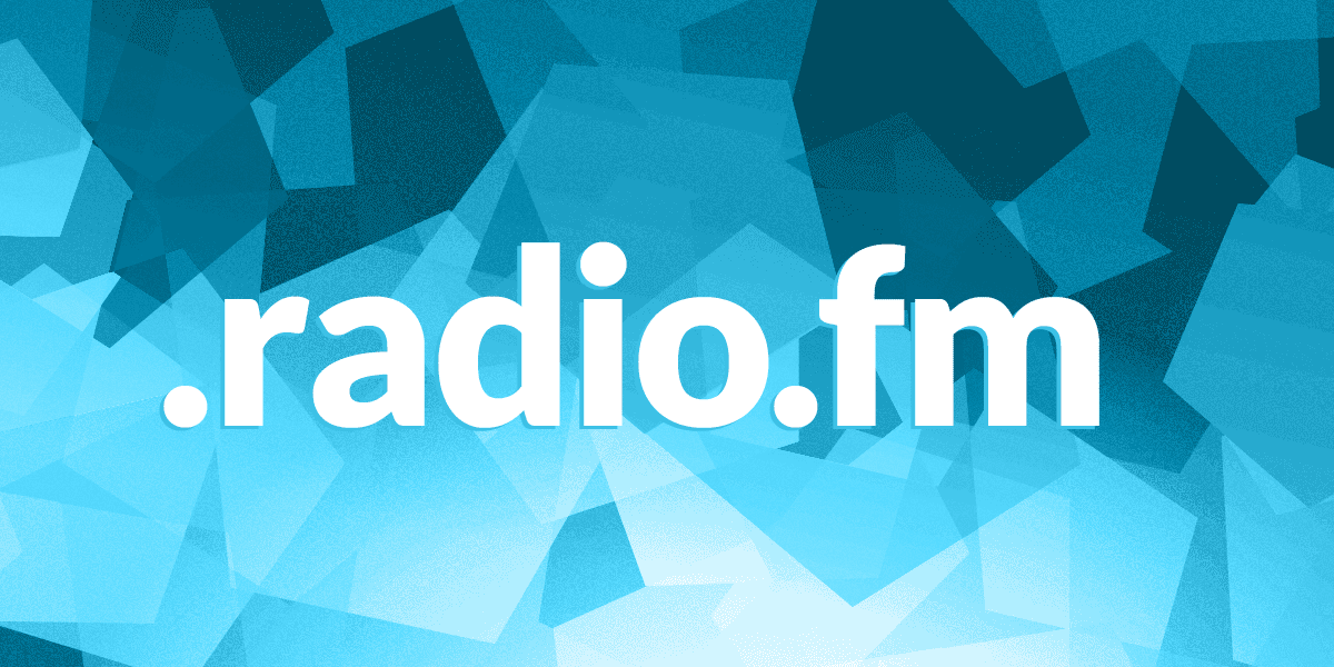 .RADIO.FM domain name registration | Micronesia