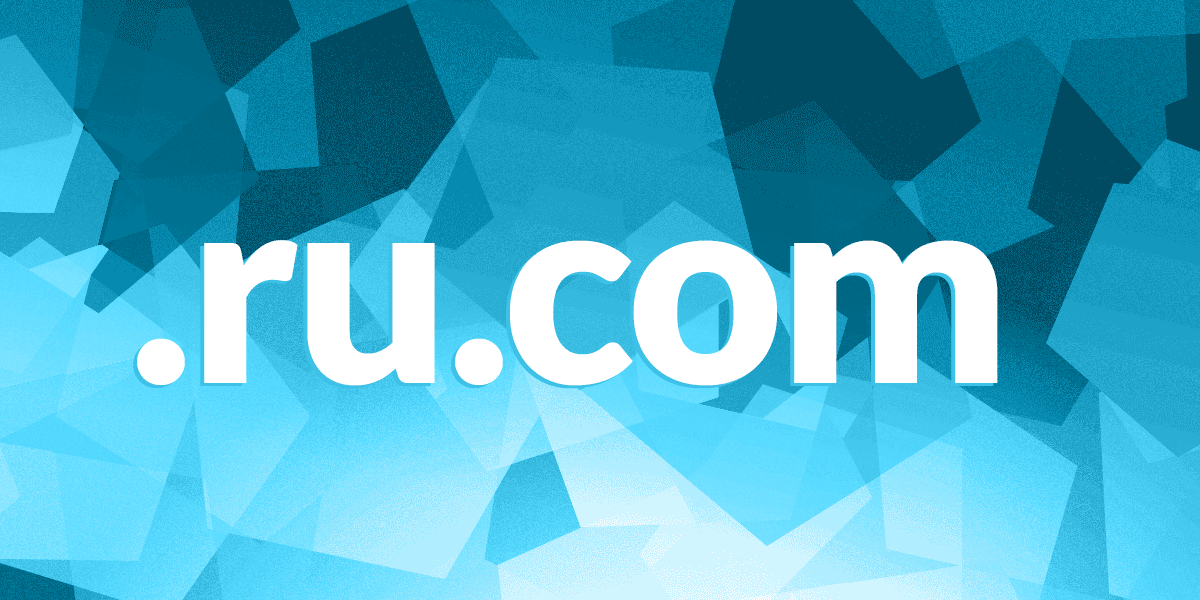 .RU.COM domain name registration | Russia | EuroDNS