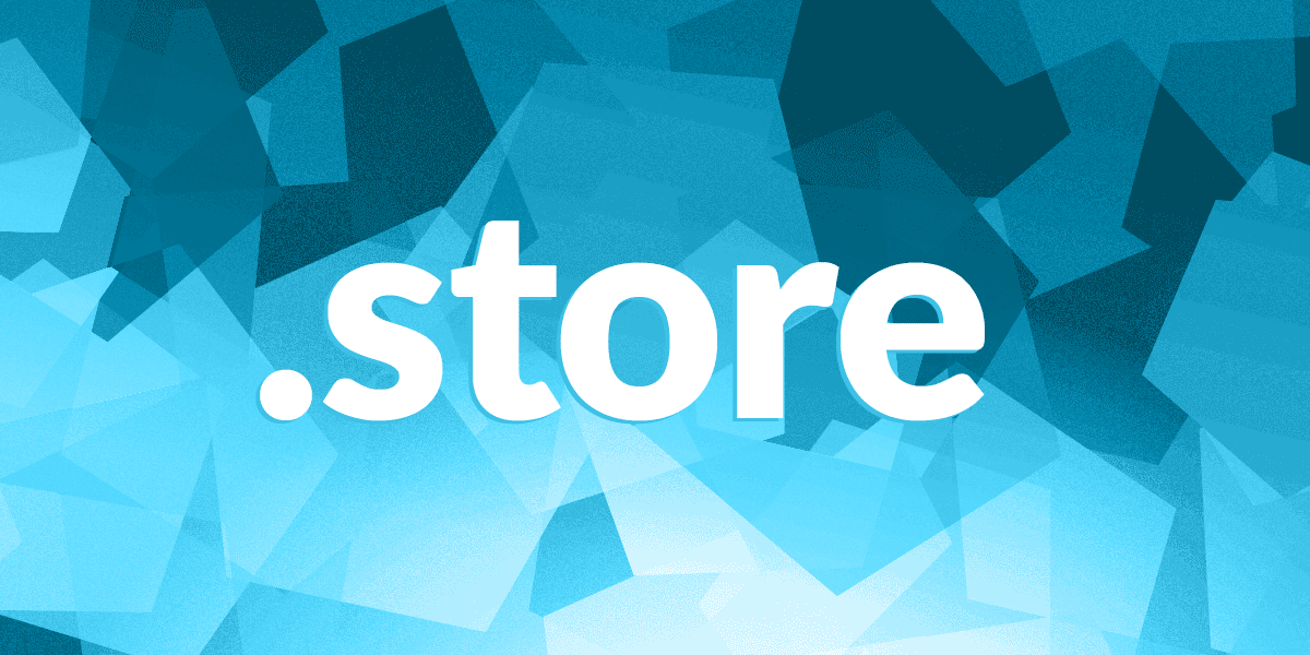.STORE domain registration | Get your .STORE domain