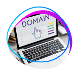 Domain transfer